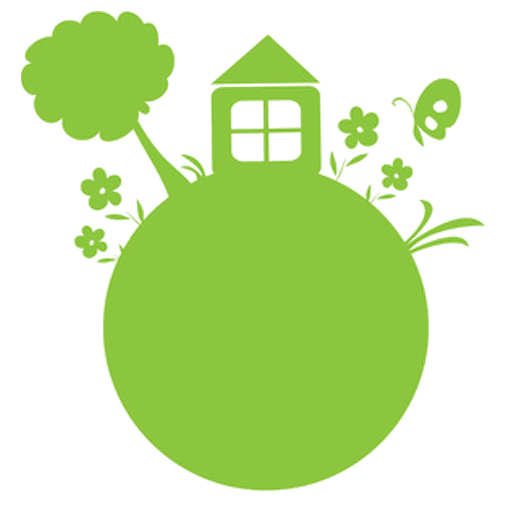 Permaculture LOGO-APP點子