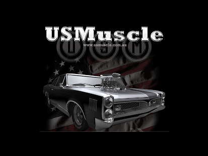 US Muscle
