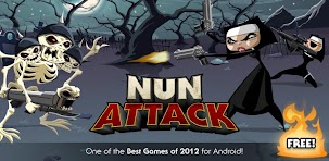 Nun Attack