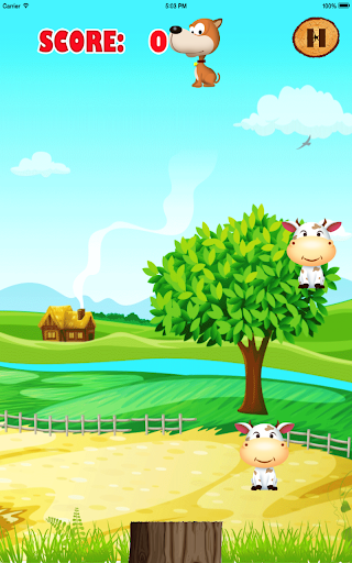 【免費冒險App】Farm Stack Flap FREE-APP點子