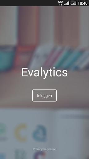 Evalytics