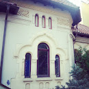 Casa lui Ion Iliescu
