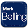 Mark Belling Podcast Application icon