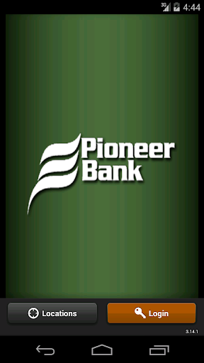 Pioneer Bank Mobile