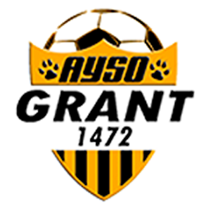 AYSO Grant Region 1472 1.2