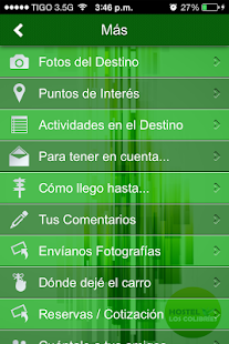 Download Hostal Colibries APK for Android