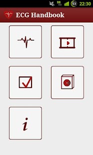 Heart ECG Handbook - Lite