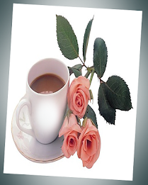 Glass Coffee Cup Photo Frames poster 7