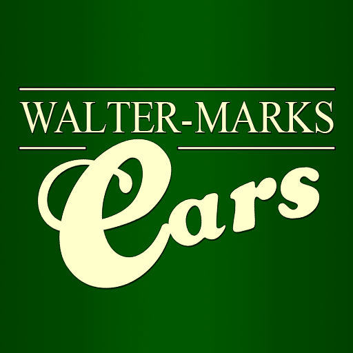 Walter Marks Cars 生活 App LOGO-APP開箱王