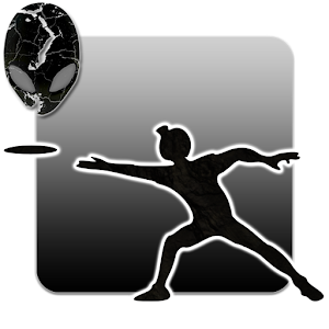 The Disc Golf Challenge.apk 1.0