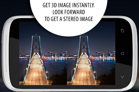 download 3D Camera HQ free