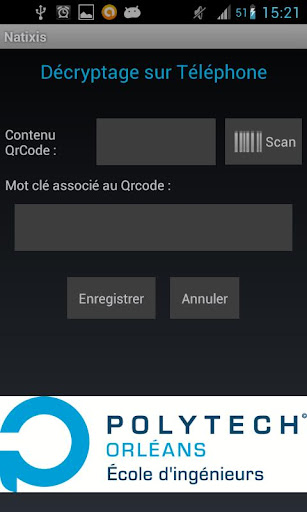 【免費工具App】Polytech-décodeur-APP點子