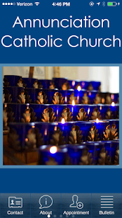 Annunciation Brazil-IND Screenshots 1
