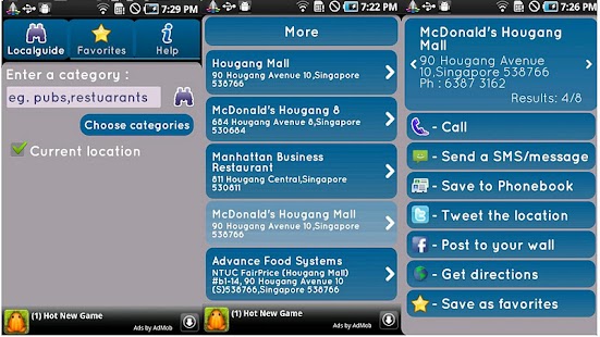 Local Guide Screenshots 0