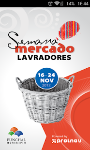 Download Farmer's Market Week 2012 APK for Android