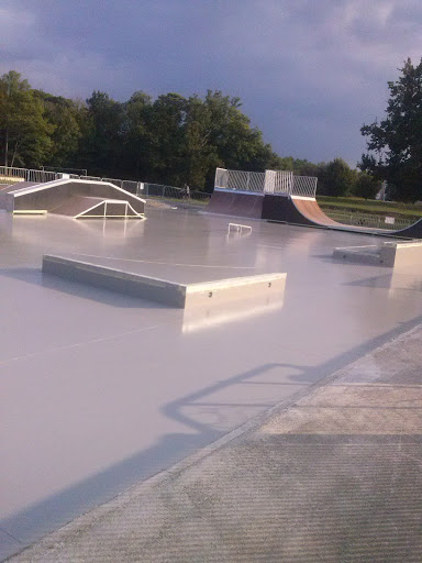 Skate Park De Lons