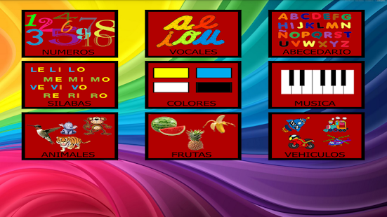How to mod Learn to read in Spanish patch 3.3 apk for bluestacks