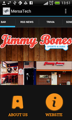 Jimmy Bones