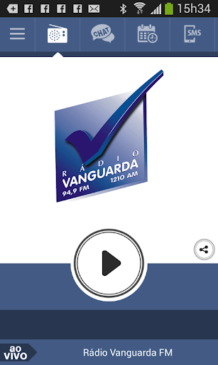 Rádio Vanguarda FM