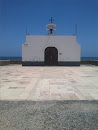 Iglesia Puerto Lajas