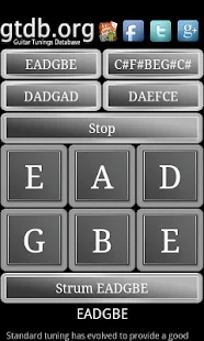 Guitar Tuner Mobile (Java2ME) - Download