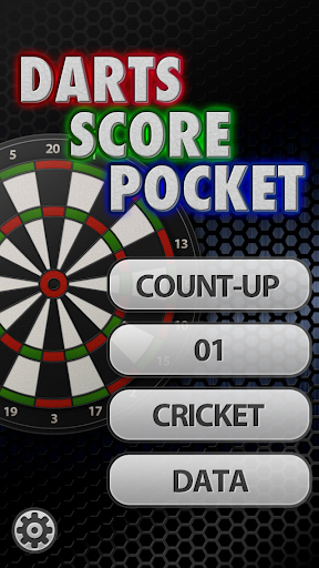 Darts Score Pocket ダーツスコア計算アプリ