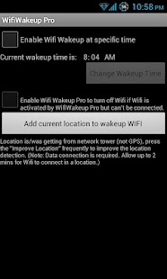 How to download Wifi Wakeup Pro 3.6 unlimited apk for bluestacks