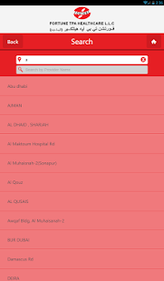 FortuneCare Screenshots 1