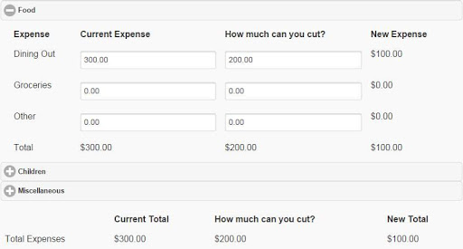 【免費財經App】Budget Tool-APP點子