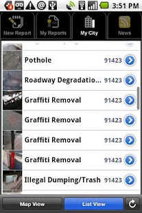 myKamloops Screenshots 1