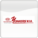 Yonkers Kia Mobile logo