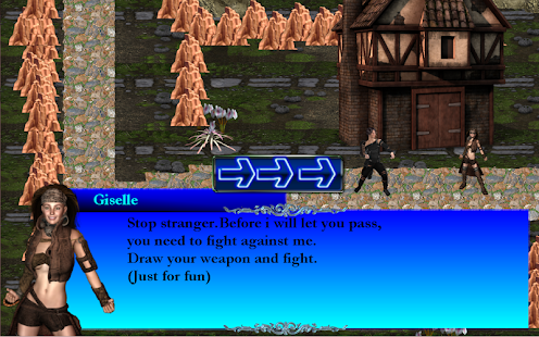 Download Revelation of Belshire RPG APK for PC
