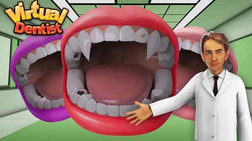 Virtual Dentist 3D