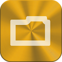 zero File Explorer (Manager) icon