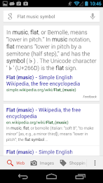 Musical symbols quiz poster 4