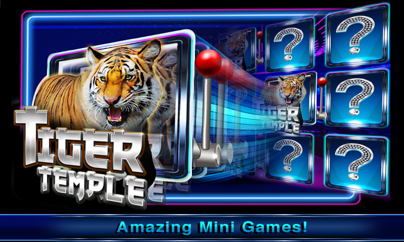 Jackpot Fortune Casino Slots Screen 3