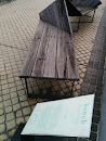 Scape Bench by VW+BS
