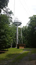 Chancellorsville Battlefield Water Tower