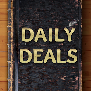 EBook Daily Deals For Tablets.apk 1.0.2