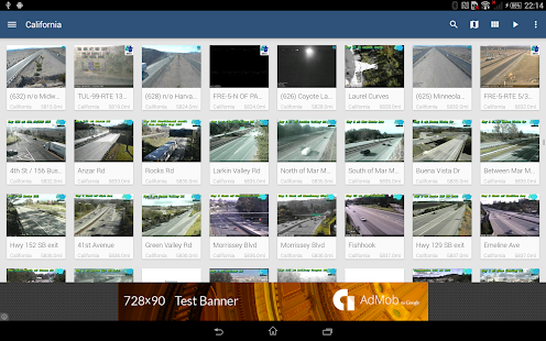 Webcams Screenshots 7