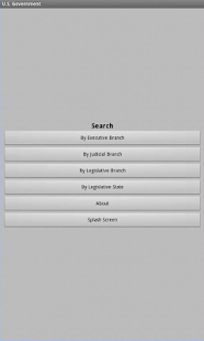 How to get U.S. Government for Tablets 1.5 apk for bluestacks