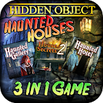 Hidden Object Halloween 3-1 Apk