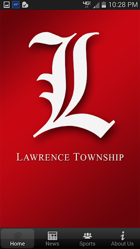 Lawrence High School