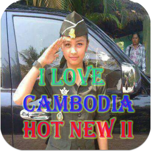 I Love Cambodia Hot News II