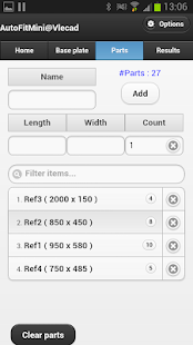 How to download AutoFIT Mini 1.12 apk for laptop