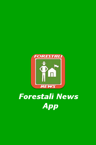 Forestali News