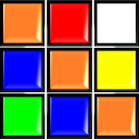 Jigsaw Box mobile app icon