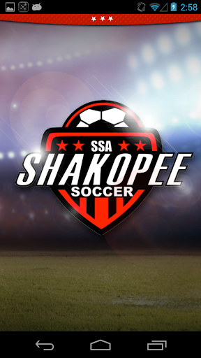 Shakopee Soccer