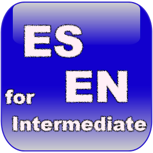 Vocabulary Trainer (ES/EN) Int.apk 1.2
