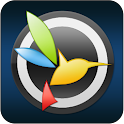 BlackVue logo